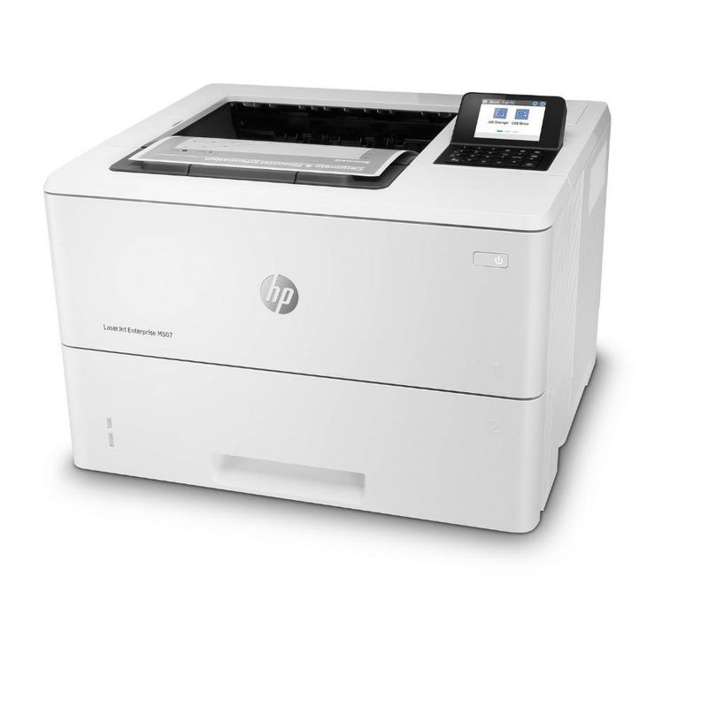 Impresora HP LaserJet Pro 4003dw – B/N, Láser, USB / Ethernet