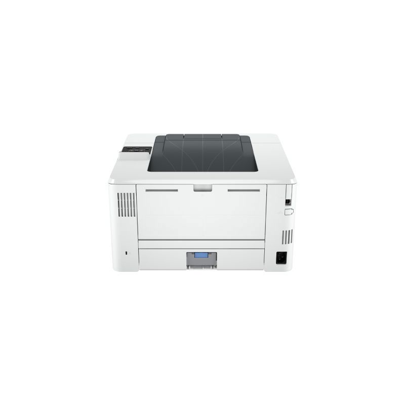 Impresora HP LaserJet Pro 4003dw – B/N, Láser, USB / Ethernet