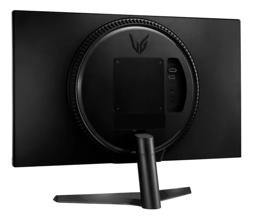 Este monitor LG de 24 pulgadas perfecto para gamers ¡ahora está rebajado  60€ en