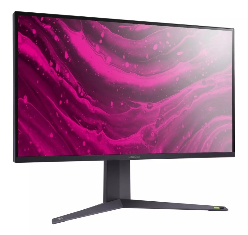 HDR10, 32 pulgadas y AMD FreeSync: este monitor 4K UHD de LG está