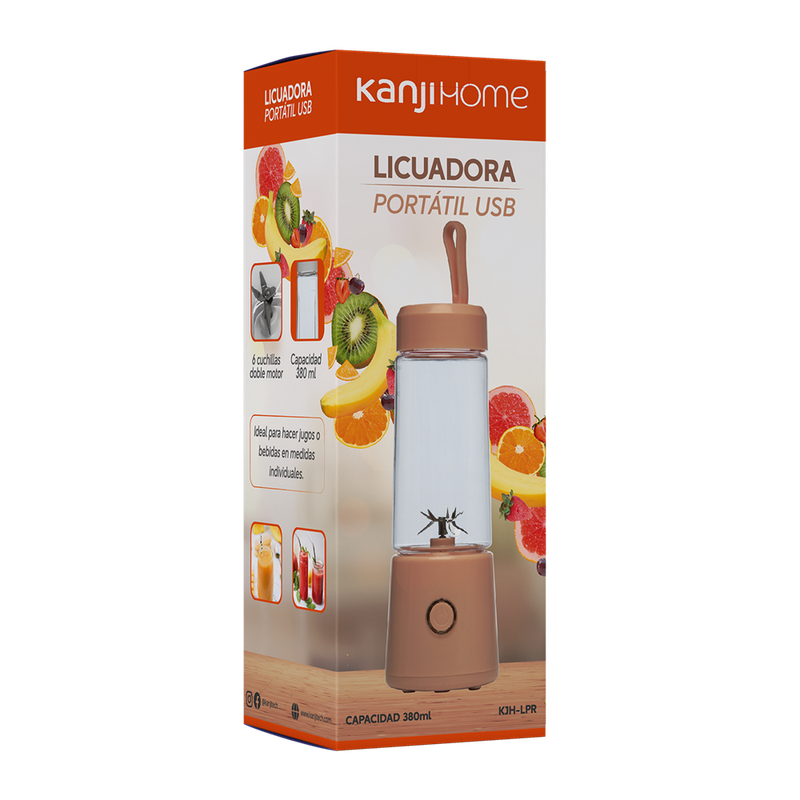 Licuadora kanjihome online