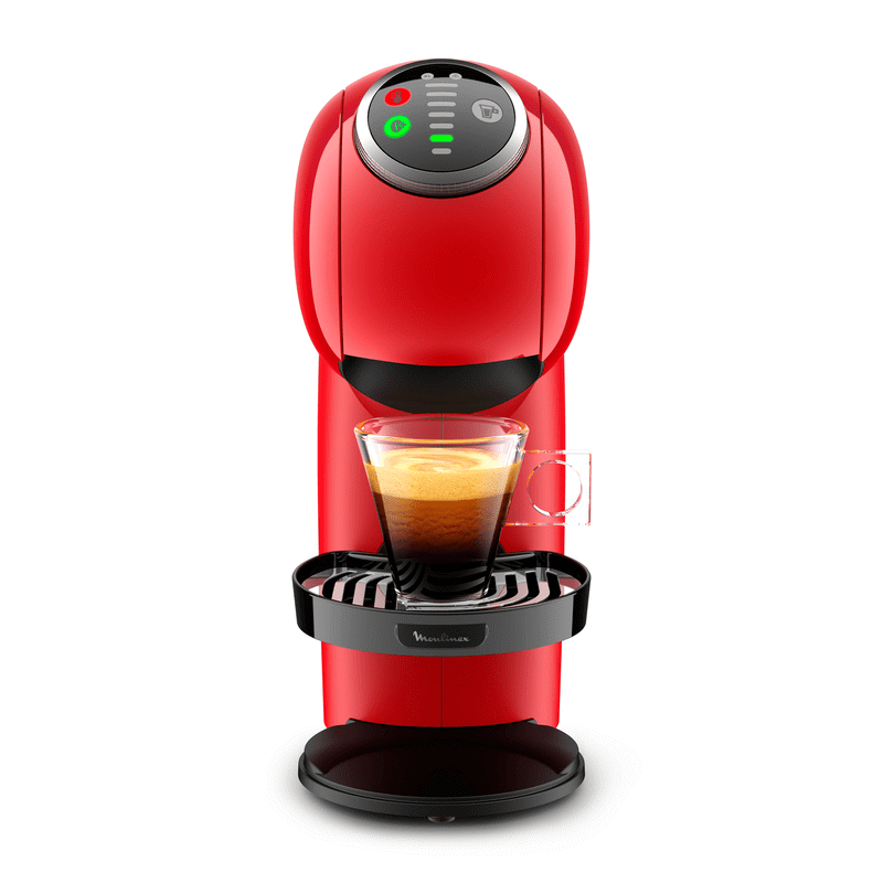 ContiMarket. Cafetera Dolce Gusto Moulinex Genio S Touch