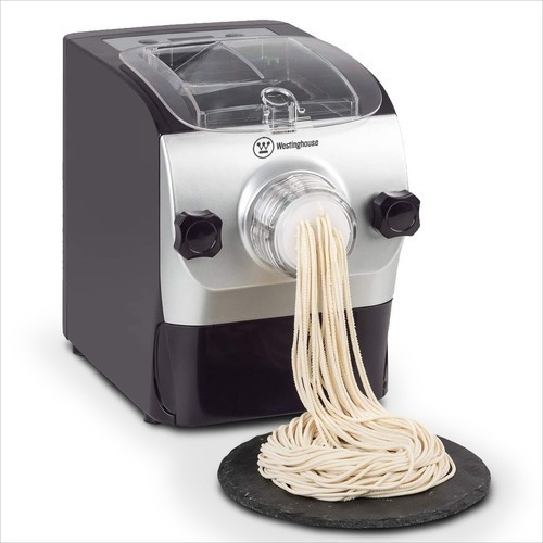 Pasta Maker. Pasta fresca y casera en solo 10 minutos