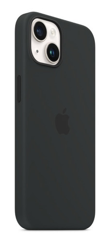 Funda Apple para iPhone SE de Silicona - Blanco - OneClick