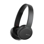 Auriculares Bluetooth Sony Inalambricos Ch510 Negro