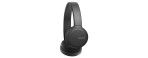 Auriculares Bluetooth Sony Inalambricos Ch510 Negro