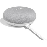 Google Home Nest Mini (2nd. Gen.)