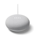 Google Home Nest Mini (2nd. Gen.)