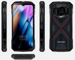 Celular DOOGEE V MAX PRO Robusto