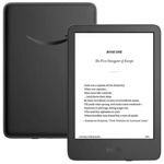 Kindle Amazon 16GB 6" Black 11va Gen