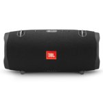 Altavoz Bluetooth JBL Xtreme 2 impermeable portátil negro