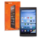 TABLET AMAZON FIRE 10.1 FULL HD 9NA GEN 3GB RAM 32GB