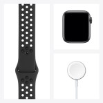 Apple watch gps outlet nike