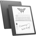 E-reader AMAZON kindle Scribe digital notebook 16 gb basic pen 2022 gray