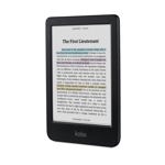 eReader Kobo Clara Colour 16 GB 6» E Ink Kaleido™ 3 negro