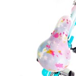 Bicicleta Rodado 12 Infantil Disney Frozen