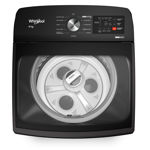 Lavarropas Whirlpool Carga Superior 9kg - 660 RPM