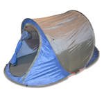 Carpa Hi Extreme automática 2P