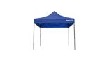 Gazebo 3x3 Philco Sin Paredes Azul GAP3X3BP