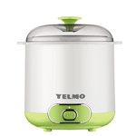 Yelmo Yg 1717 Yogurtera Gran Capacidad 1.5l Clasico & Griego