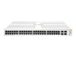 Switch HP 1930 48G 4SFP+ - HP ACC COMPUTACION - Megatone