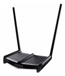 Router Tp Link Wi Fi Tl Wr Hp Mbps Alta Potencia Tp Link Acc Computacion Megatone