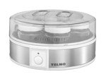 Yogurtera Yelmo Yg-1700 Potencia 1,1 Litros 15w De Potencia