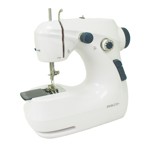 Maquina De Coser Mini Philco MCP2401