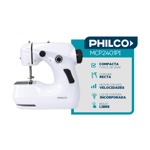 Maquina De Coser Mini Philco MCP2401