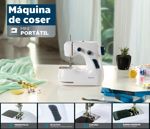 Maquina De Coser Mini Philco MCP2401