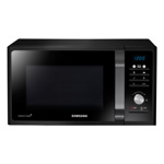 Microondas Grill Samsung MG23F3K3TAK 23 L Black - SAMSUNG COCINAS ...