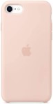 Funda para iPhone SE Silicona - Pink Sand