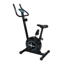 Bicicleta Fija De Entrenamiento 8 Niveles  Vk61060p