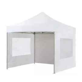 Gazebo 3X3 Autoarmable  Reforzado Con Proteccion Uv ...