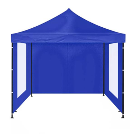 Gazebo 3X3 Autoarmable  Reforzado Con Proteccion Uv ...