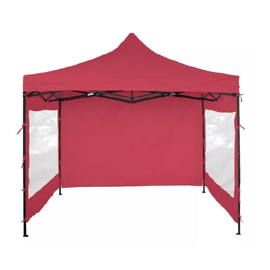 Gazebo 3X3 Autoarmable  Reforzado Con Proteccion Uv ...