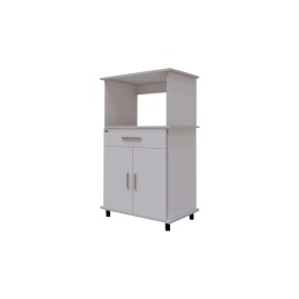 Mueble para Microondas KP50 - CENTRO ESTANT