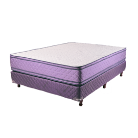 Sommier Espuma 2 Plazas  140X190 Pedic Pro