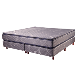 Sommier Espuma King  200X200 Firm Pro