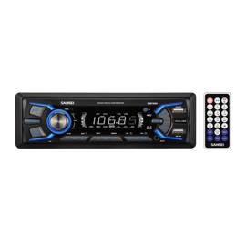 Car Stereo Frente Fijo  Ssf290