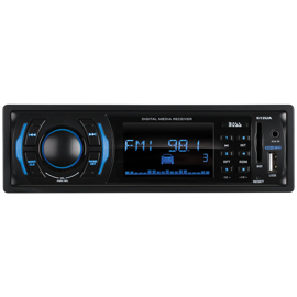 Autostereo  460Rgb Bluetooth Usb Am/Fm Desmontable 5...