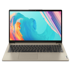 Notebook Lenovo IdeaPad 3 i3-1115G4 4GB 256SSD 15.6