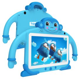 Tablet Tablet Kids De 7 Pulgadas, 2 Gb De Ram, 32 Gb...