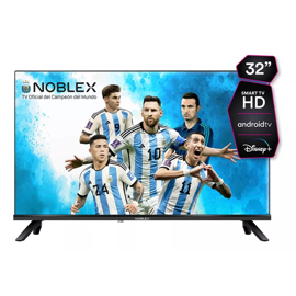 Smart Tv  Dv32x7000 32 Android Tv Hd Led