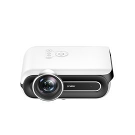 Proyector  Pjx600 Pro Android 9.0 Wifi Bluetooth 450...