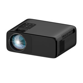 Proyector  Luminous Pro 6200 Lúmens Full Hd Con Altavoz 