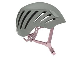 Casco  Borea Duradero Para Mujer Con Protección Supe...