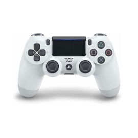 Joystick Ps4  Inalambrico Original Dualshock 4 Blanc...