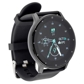 Smartwatch Gadnic Reloj Inteligente IOS Android