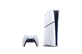 Consola De Juegos  5 Digital Edition Slim De 1 Tb